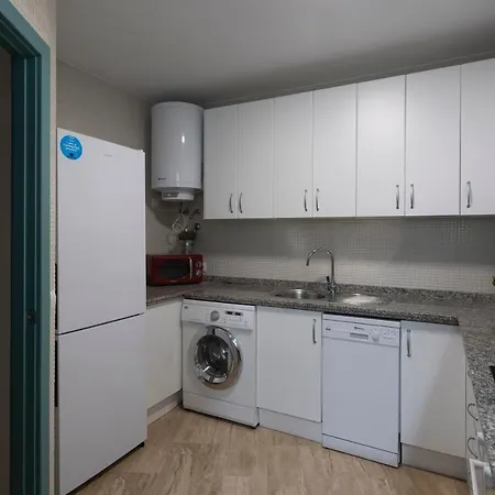 Bonito Nice Apartamento Centro * Sevilla