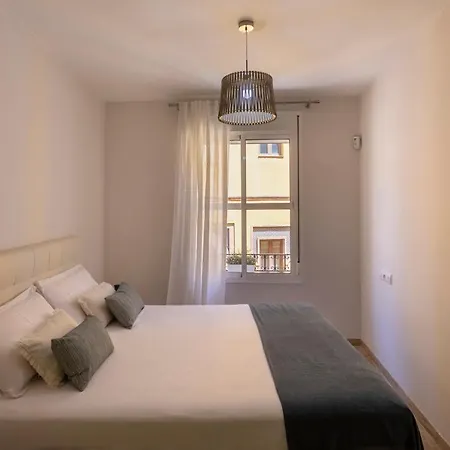 Lejlighed Bonito Nice Apartamento Centro Sevilla