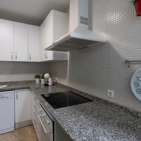 Bonito Nice Apartamento Centro Sevilla