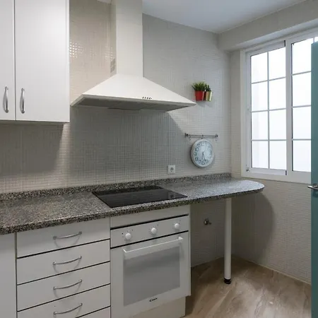 Bonito Nice Apartamento Centro Sevilla
