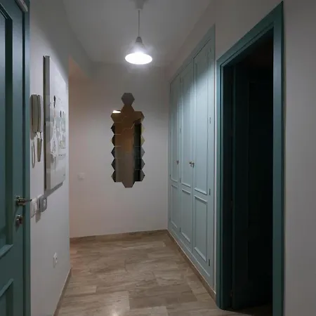 Bonito Nice Apartamento Centro Sevilla