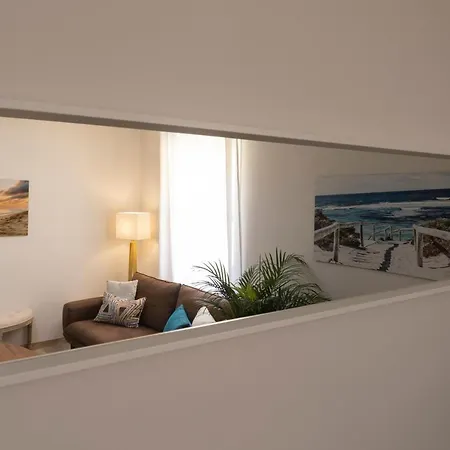 Bonito Nice Apartamento Centro * Sevilla