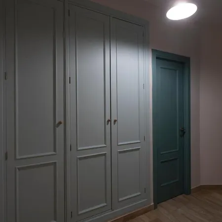 Bonito Nice Apartamento Centro Lejlighed