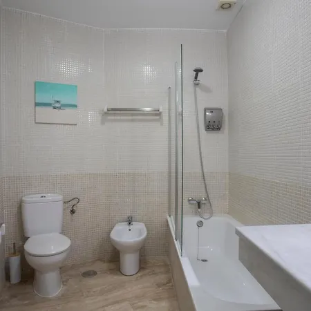 Lejlighed Bonito Nice Apartamento Centro