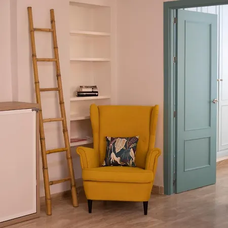 Bonito Nice Apartamento Centro Sevilla