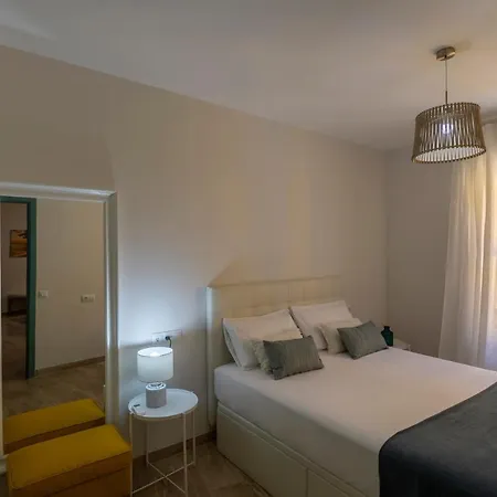 Bonito Nice Apartamento Centro * Sevilla