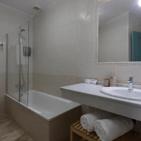 Bonito Nice Apartamento Centro Lejlighed Sevilla