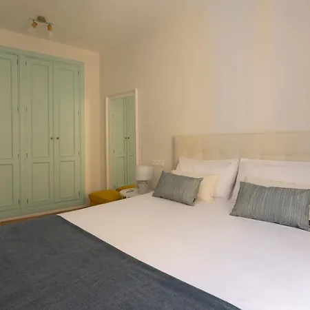 Bonito Nice Apartamento Centro Sewilla