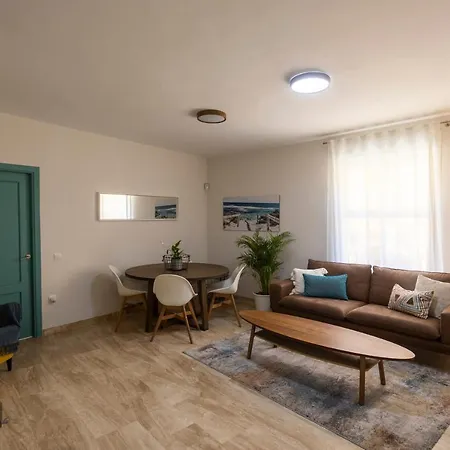 Apartament Bonito Nice Apartamento Centro